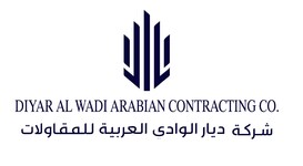 .DIYAR AL WADI ARABIAN CONTRCTING CO